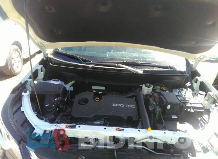 3GNAXNEV9KS669310 Photo# 10