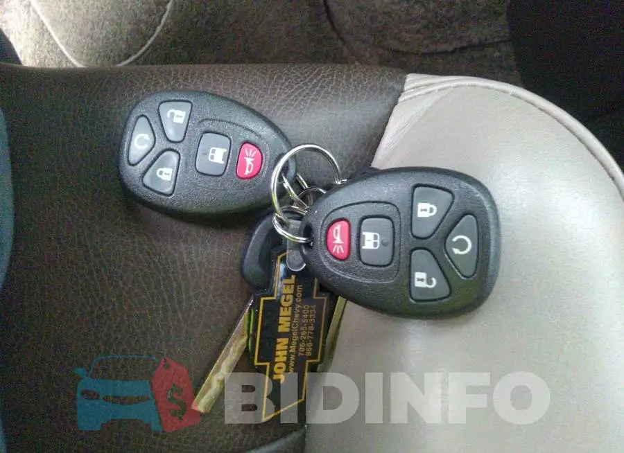1GCWGAFG8L1152297 Photo# 11