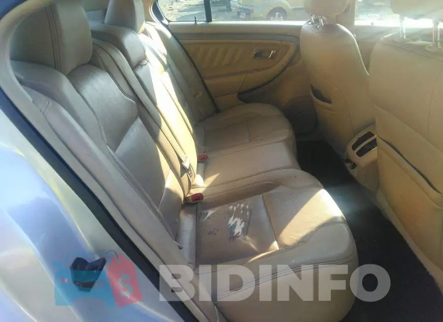 1FAHP2E89FG164846 Photo# 8