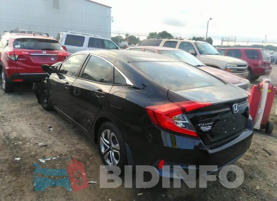19XFC2F52HE034248 Photo# 3