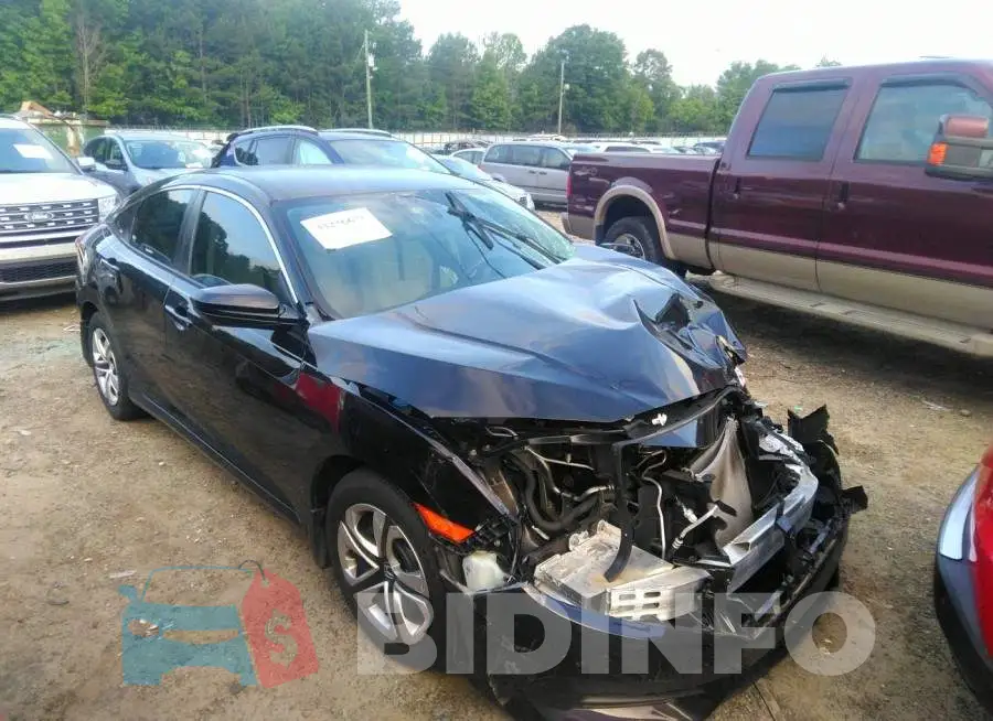 19XFC2F52HE034248 Photo# 1