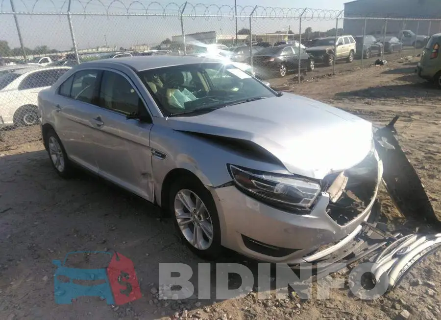 1FAHP2E89FG164846 Photo# 1