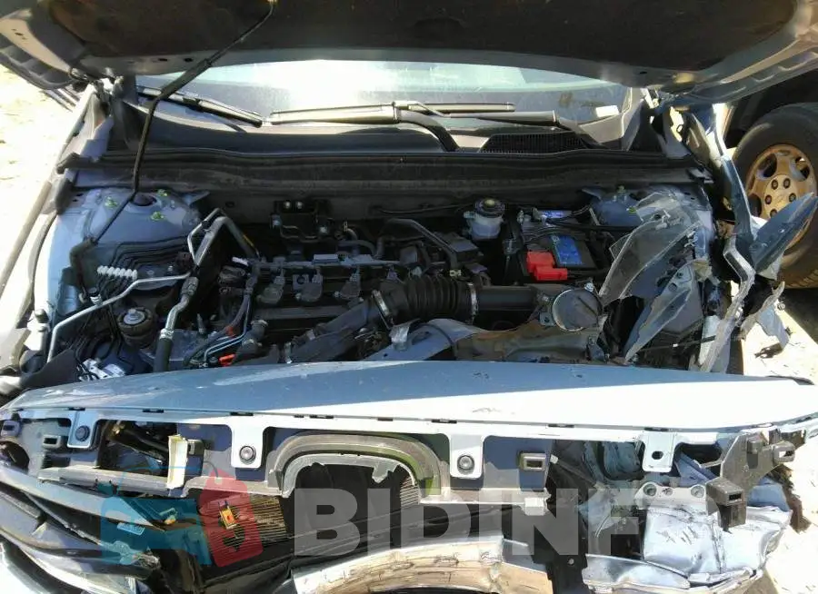 1HGCV1F49MA056745 Photo# 10