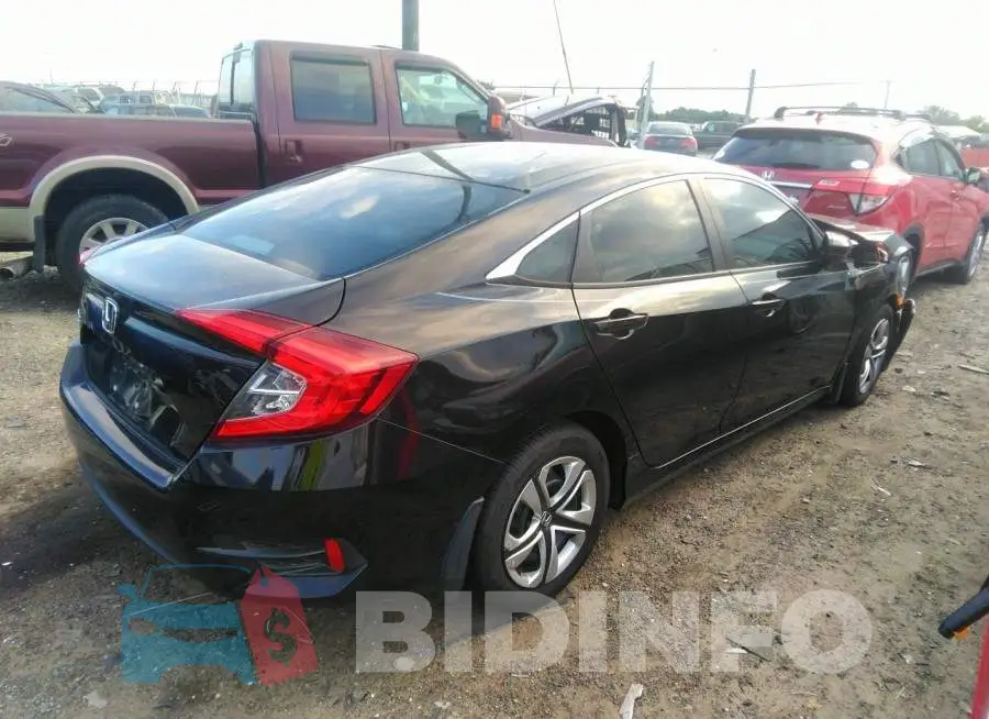 19XFC2F52HE034248 Photo# 4