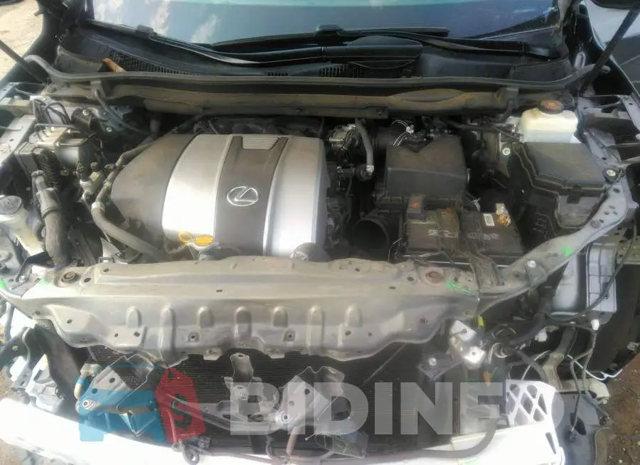 2T2ZZMCA4GC005139 Photo# 10
