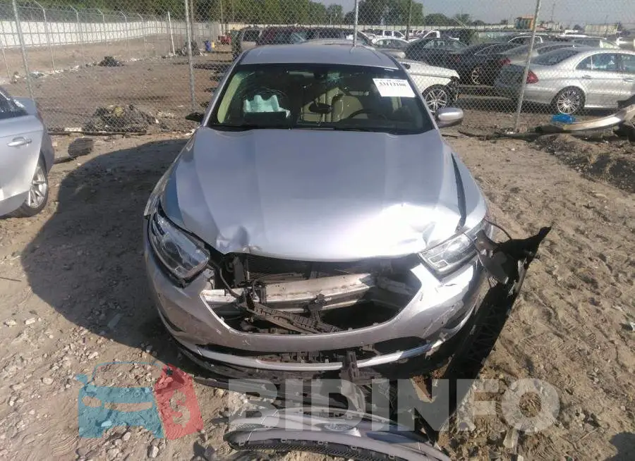 1FAHP2E89FG164846 Photo# 6
