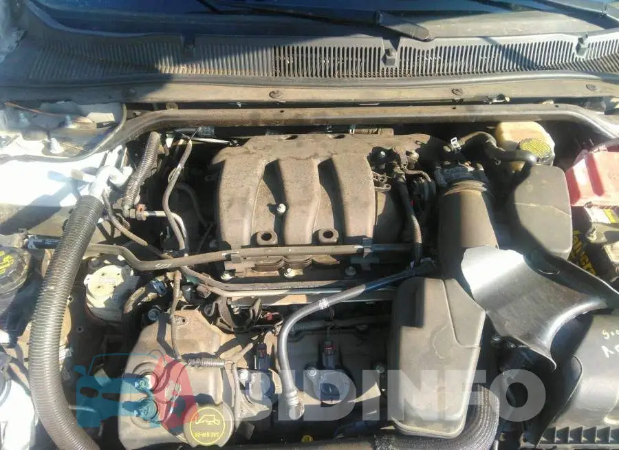 1FAHP2E89FG164846 Photo# 10