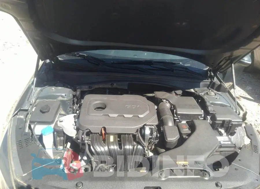 KNAGT4L36G5071863 Photo# 10