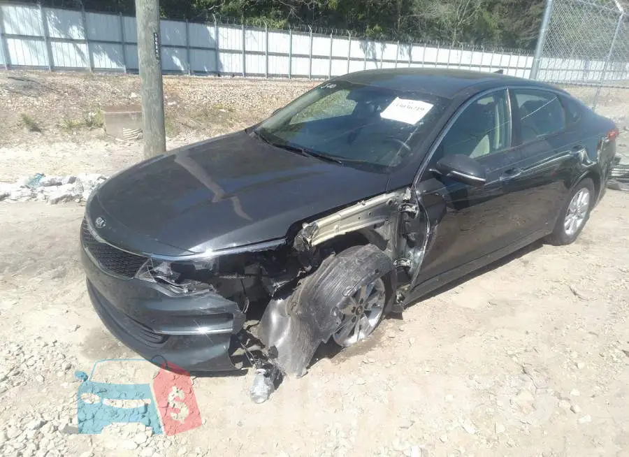 KNAGT4L36G5071863 Photo# 6