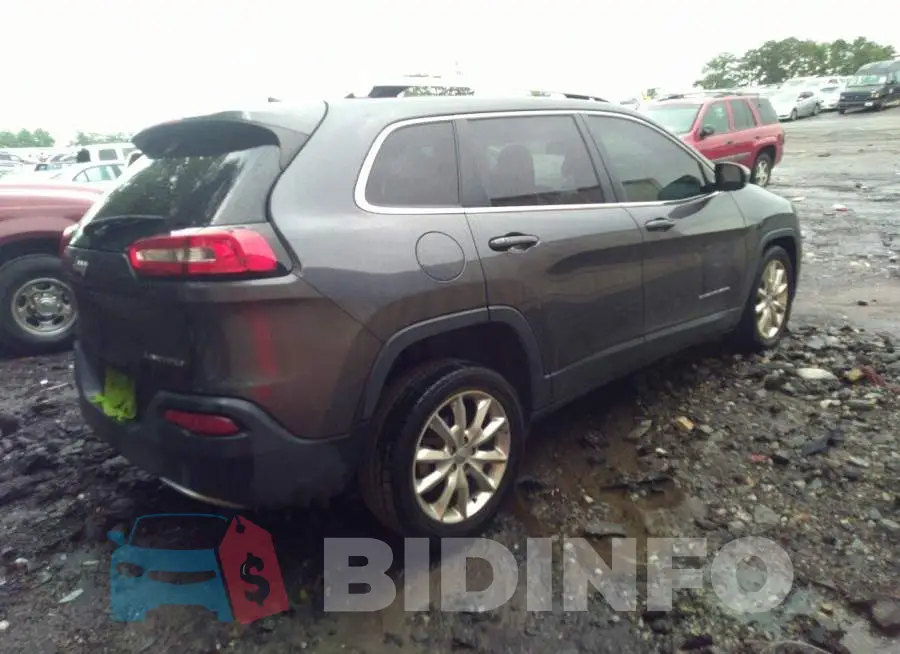 1C4PJLDB1GW264229 Photo# 4