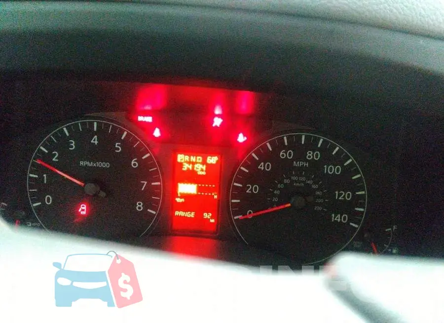 1N6BF0KM0JN815999 Photo# 7