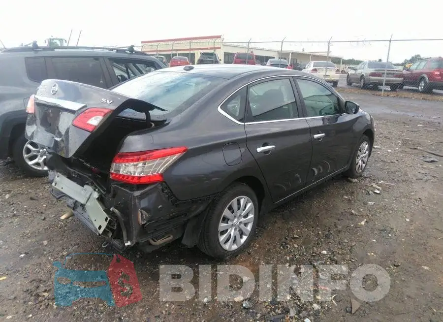 3N1AB7AP1FL654846 Photo# 4
