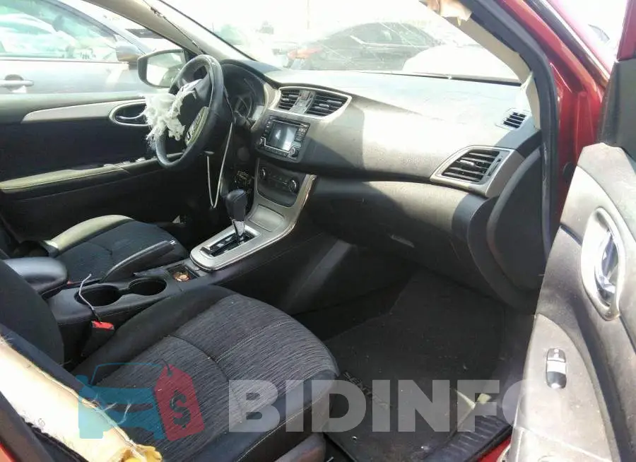 3N1AB7AP6FL692153 Photo# 5