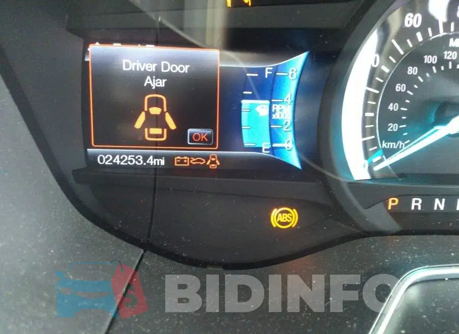 3FA6P0H96JR226883 Photo# 7