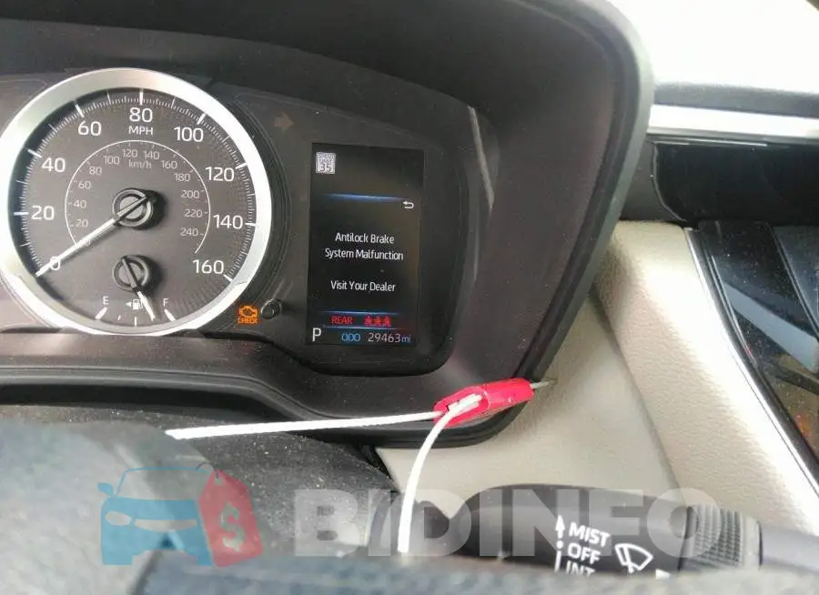 5YFEPMAE2MP242609 Photo# 7