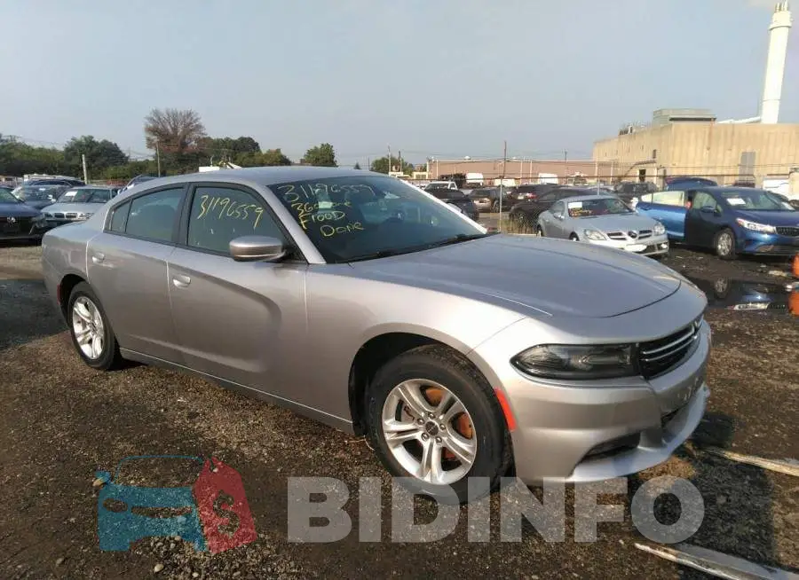2C3CDXBGXFH844124 Photo# 1