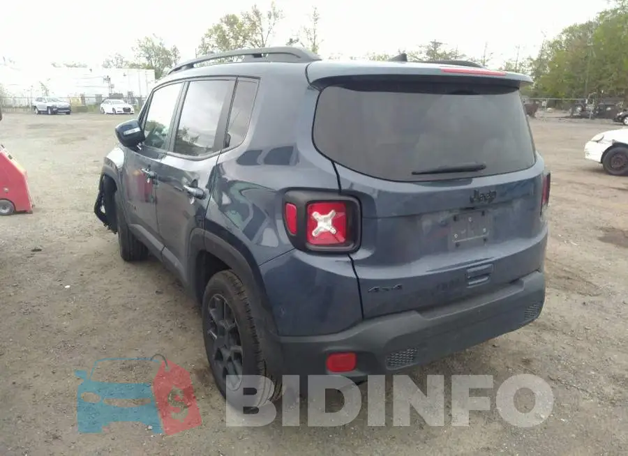 ZACNJBB15LPL52622 Photo# 3