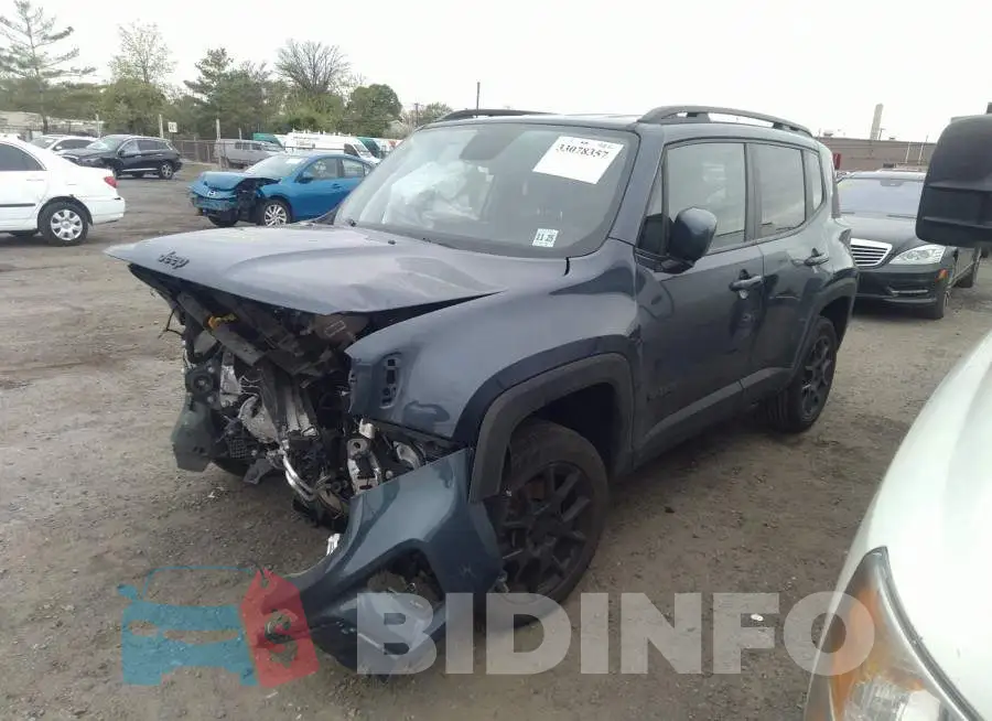 ZACNJBB15LPL52622 Photo# 2