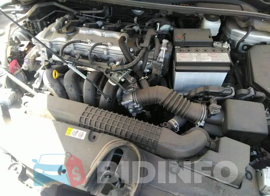 5YFEPMAE2MP242609 Photo# 10