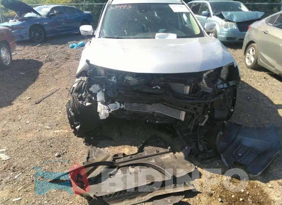 KNMAT2MT6LP503667 Photo# 6