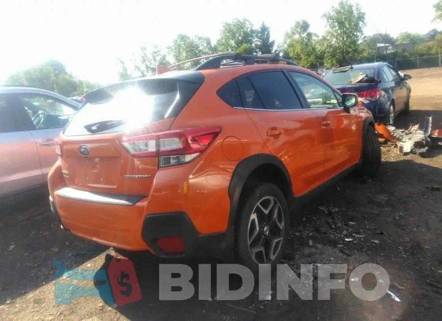 JF2GTAMC7J8211684 Photo# 4