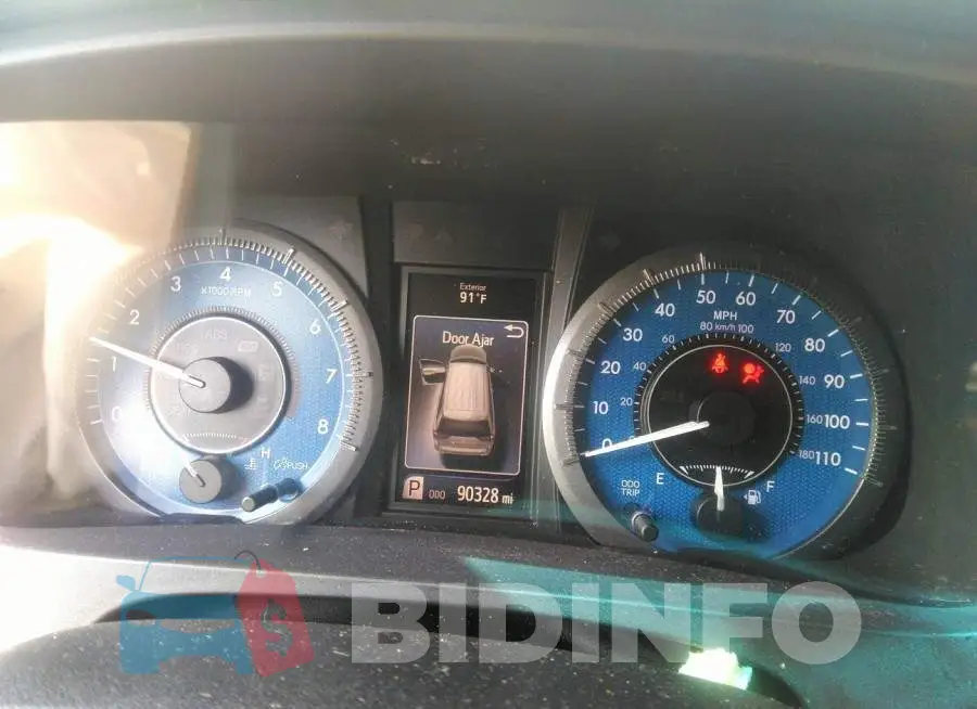 5TDDK3DC6FS108226 Photo# 7