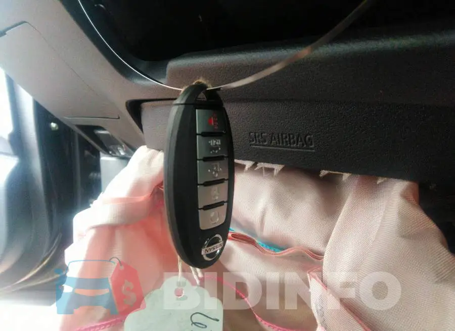 3N1AB8CV4NY269350 Photo# 11