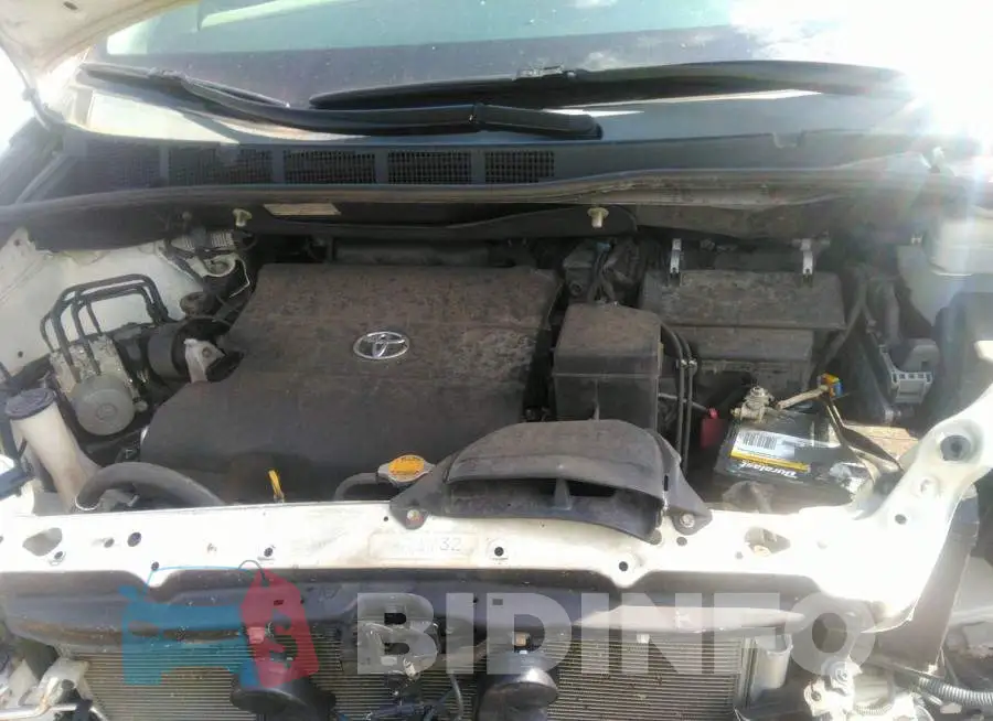 5TDDK3DC6FS108226 Photo# 10