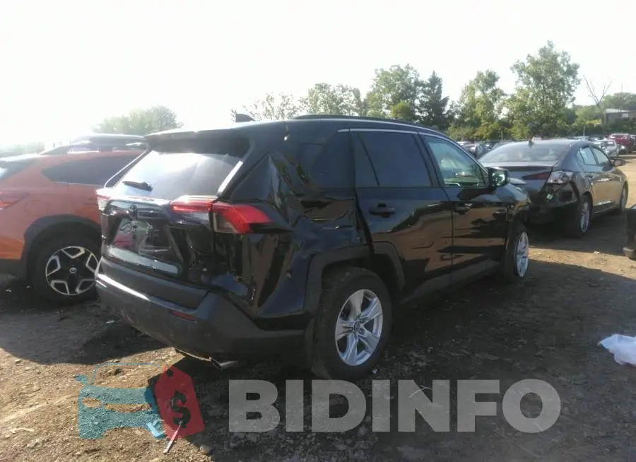2T3P1RFV2LC133119 Photo# 4