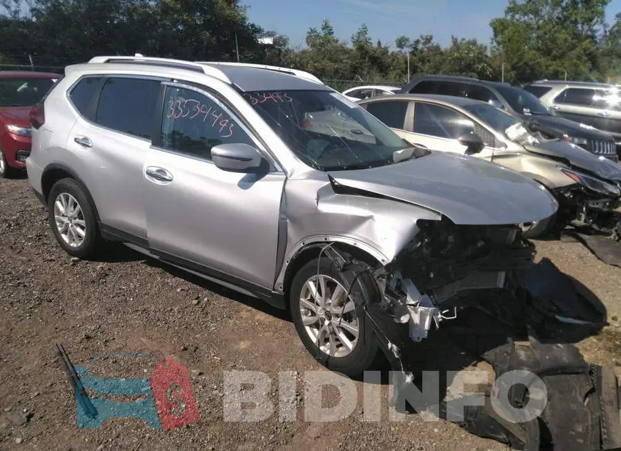 KNMAT2MT6LP503667 Photo# 1