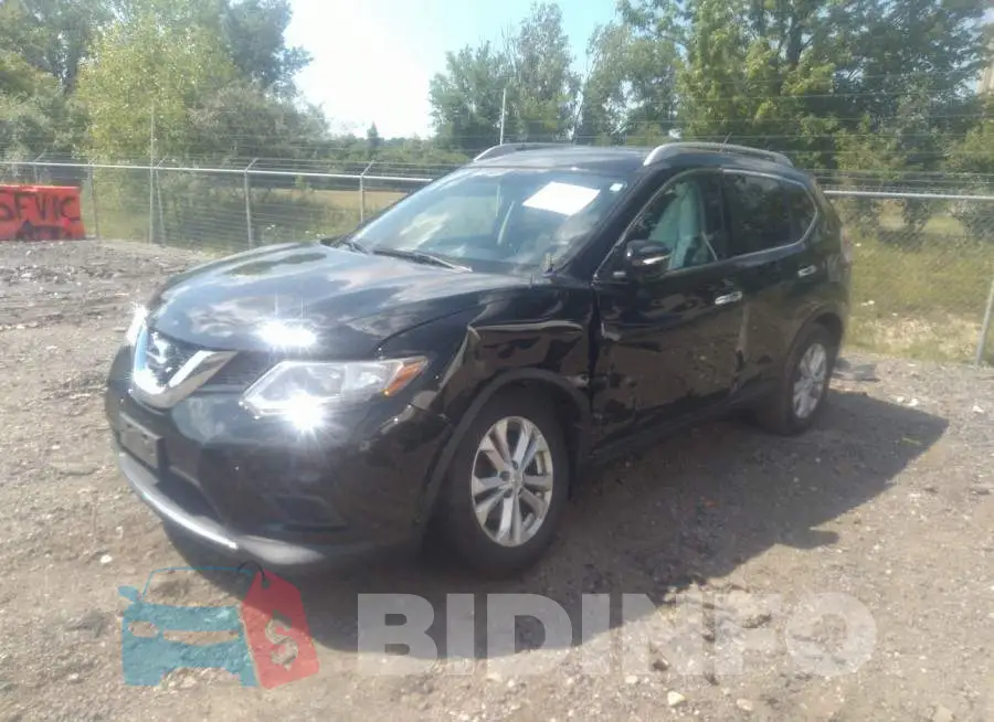 KNMAT2MT2FP581545 Photo# 2