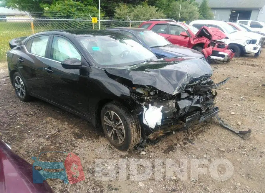 3N1AB8CV4NY269350 Photo# 1