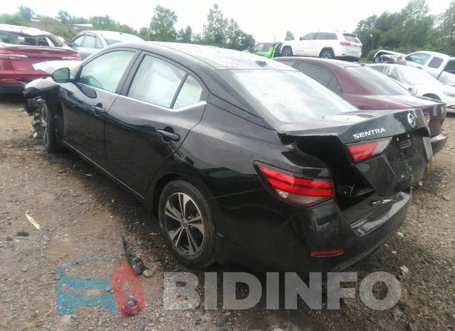 3N1AB8CV4NY269350 Photo# 3