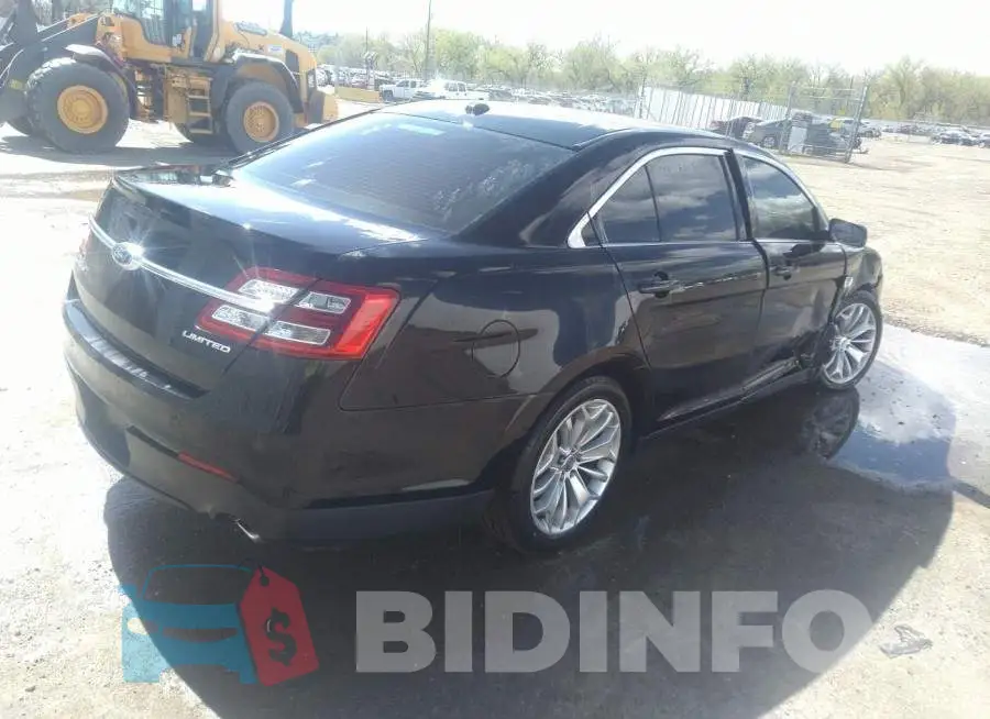 1FAHP2F87GG109554 Photo# 4