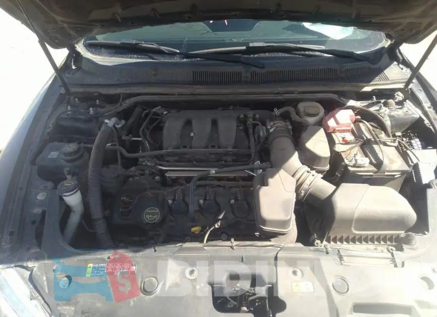 1FAHP2F87GG109554 Photo# 10