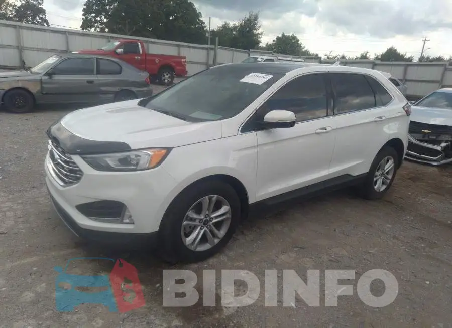 2FMPK3J97LBA53686 Photo# 2