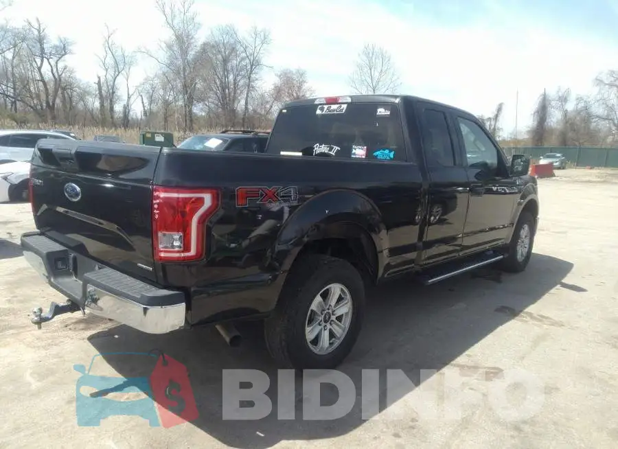 1FTFX1EF1FKF11397 Photo# 4