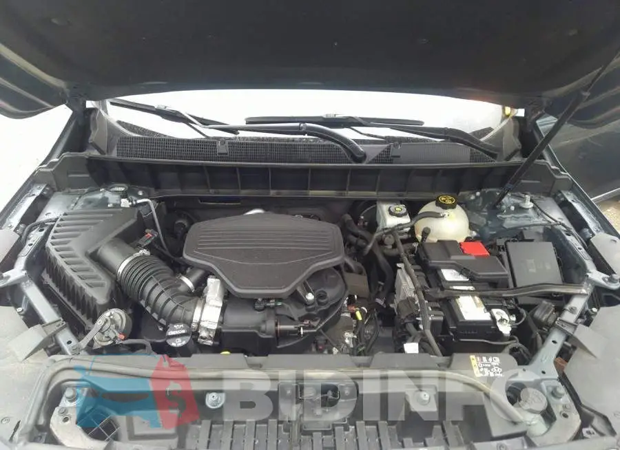 1GKKNXLS2KZ151876 Photo# 10