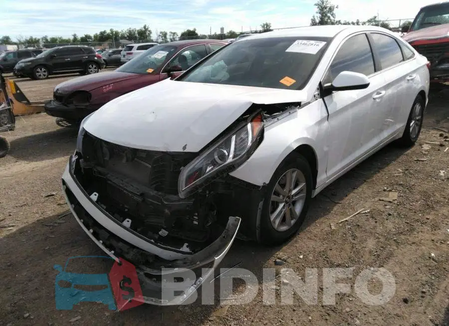 5NPE24AF6GH359148 Photo# 6