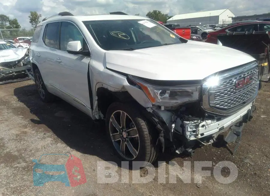 1GKKNPLS2HZ217559 Photo# 1