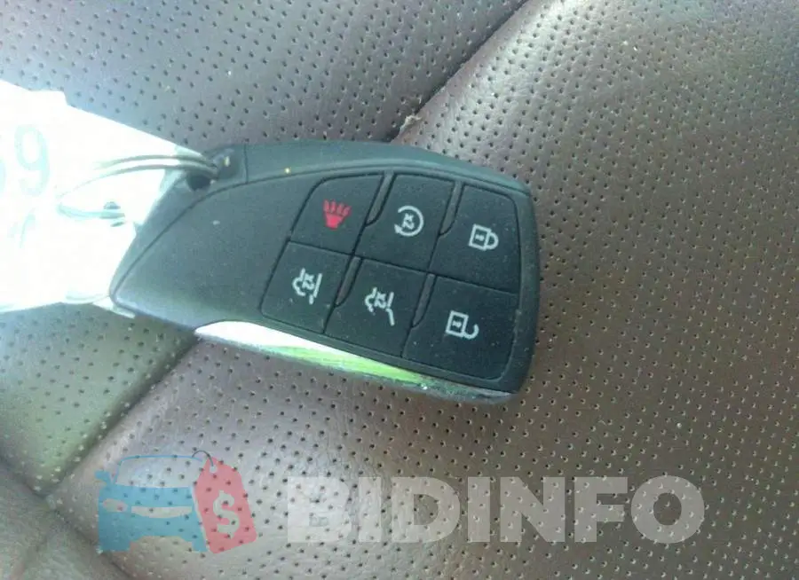 1GNSKGKL9MR132895 Photo# 11