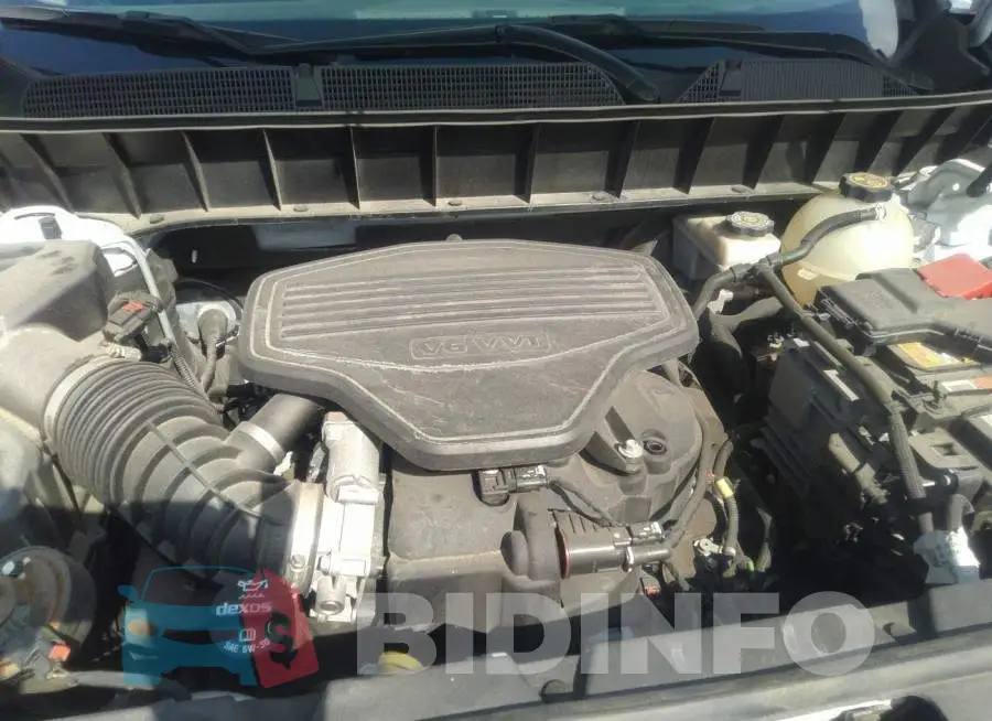 1GKKNPLS2HZ217559 Photo# 10