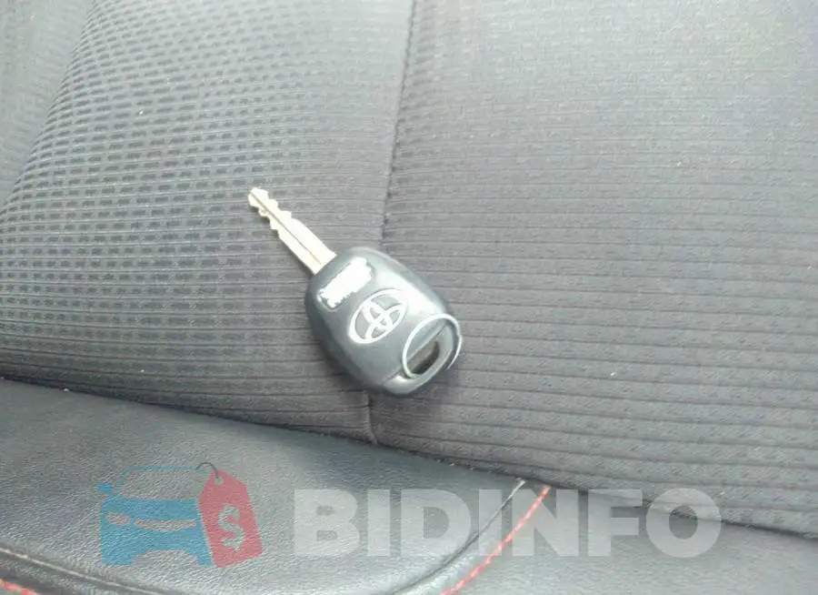 4T1BF1FK4HU399971 Photo# 11