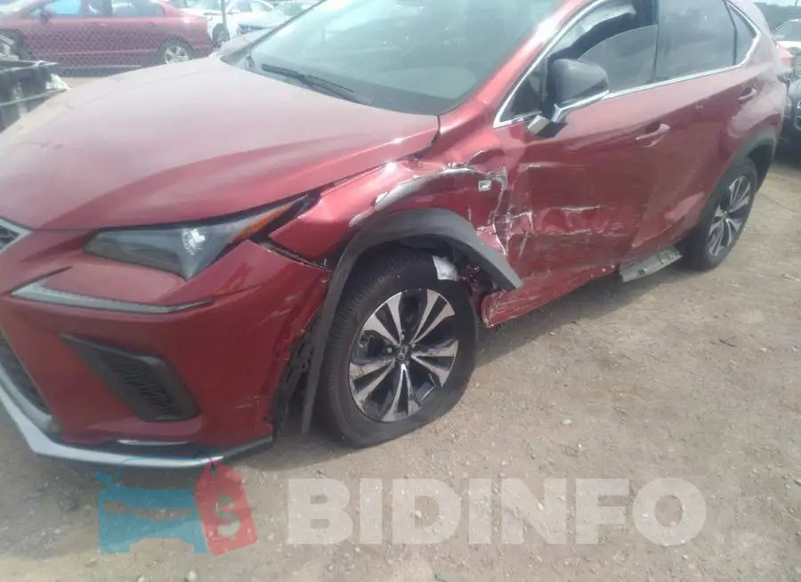 JTJBARBZ9K2193632 Photo# 6