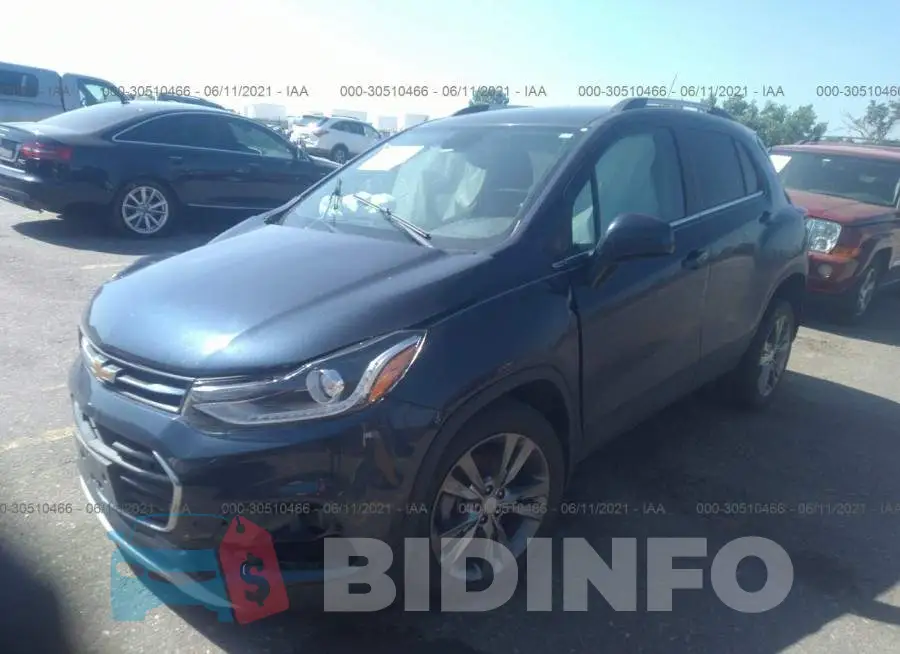 3GNCJPSB8KL142272 Photo# 2
