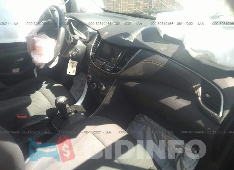 3GNCJPSB8KL142272 Photo# 5