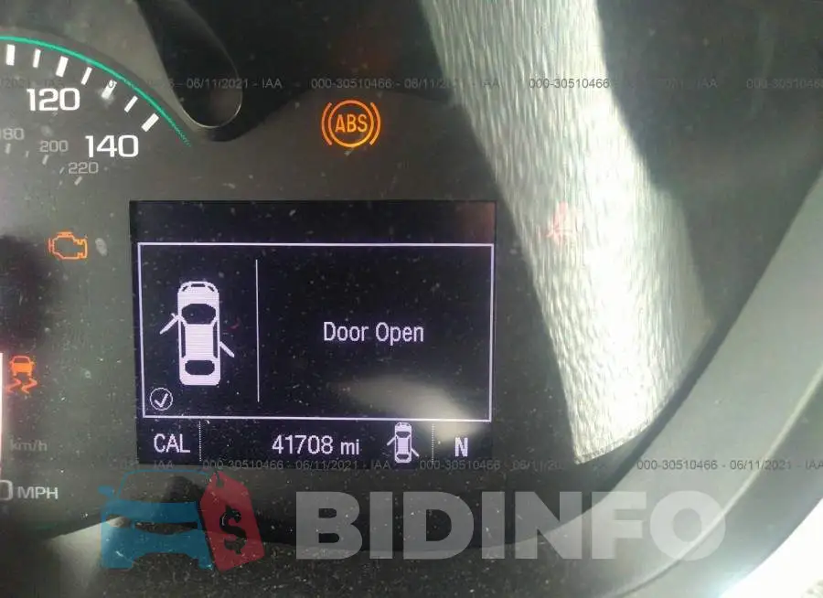 3GNCJPSB8KL142272 Photo# 7
