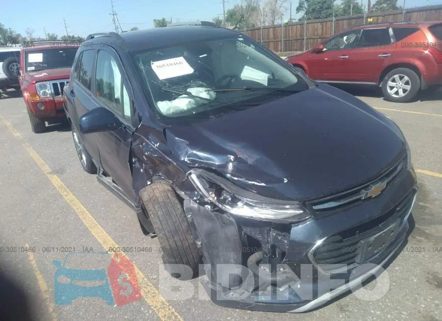 3GNCJPSB8KL142272 Photo# 6