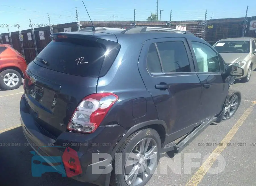 3GNCJPSB8KL142272 Photo# 4
