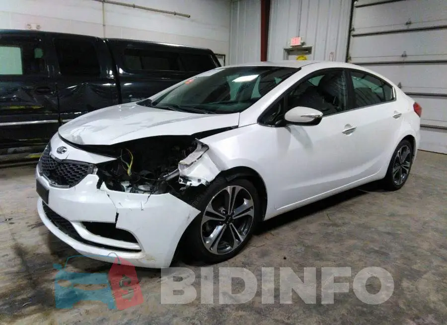 KNAFX4A80F5291772 Photo# 2